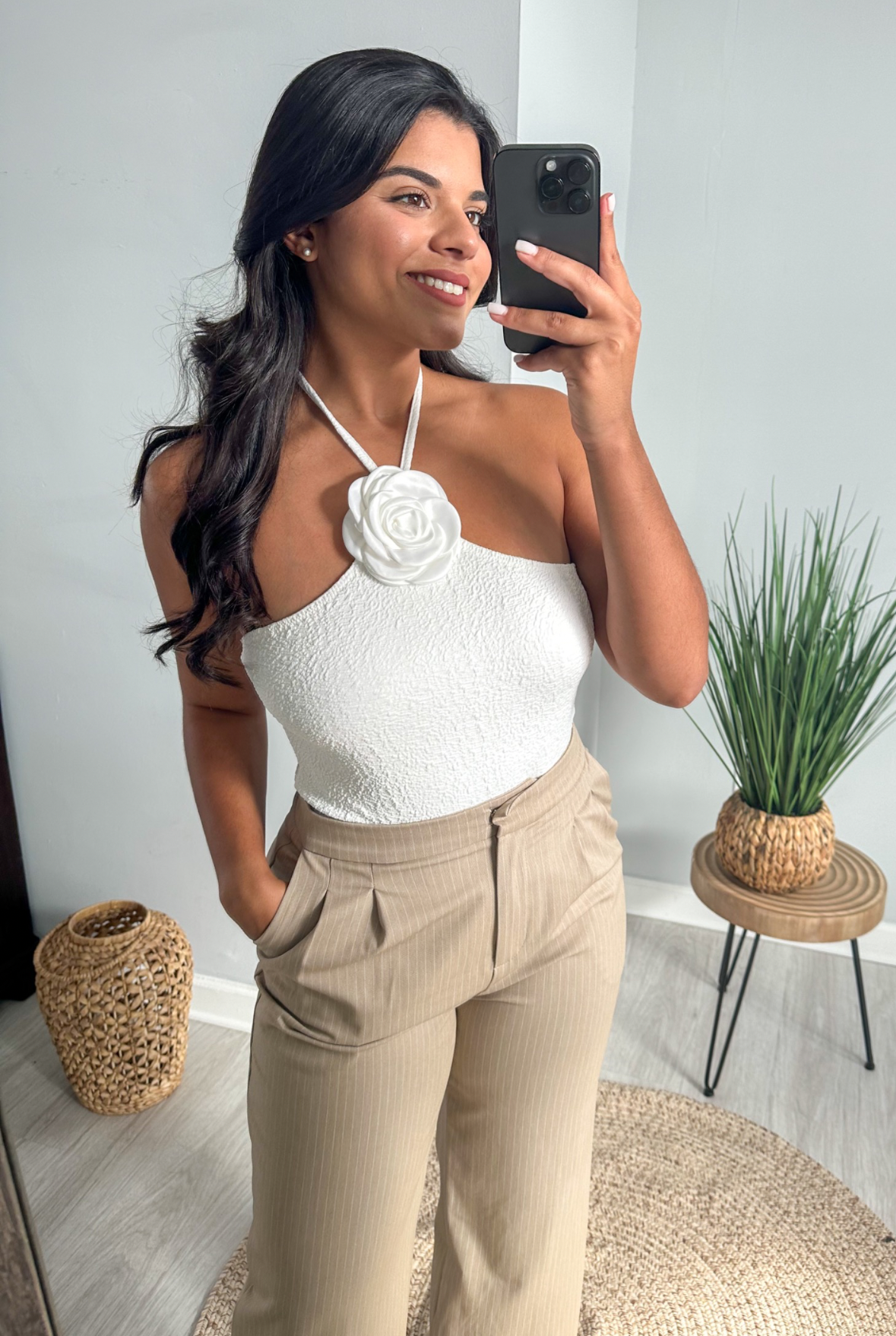 Selena Top