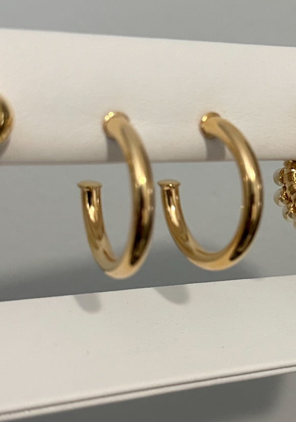 Thin Hoops