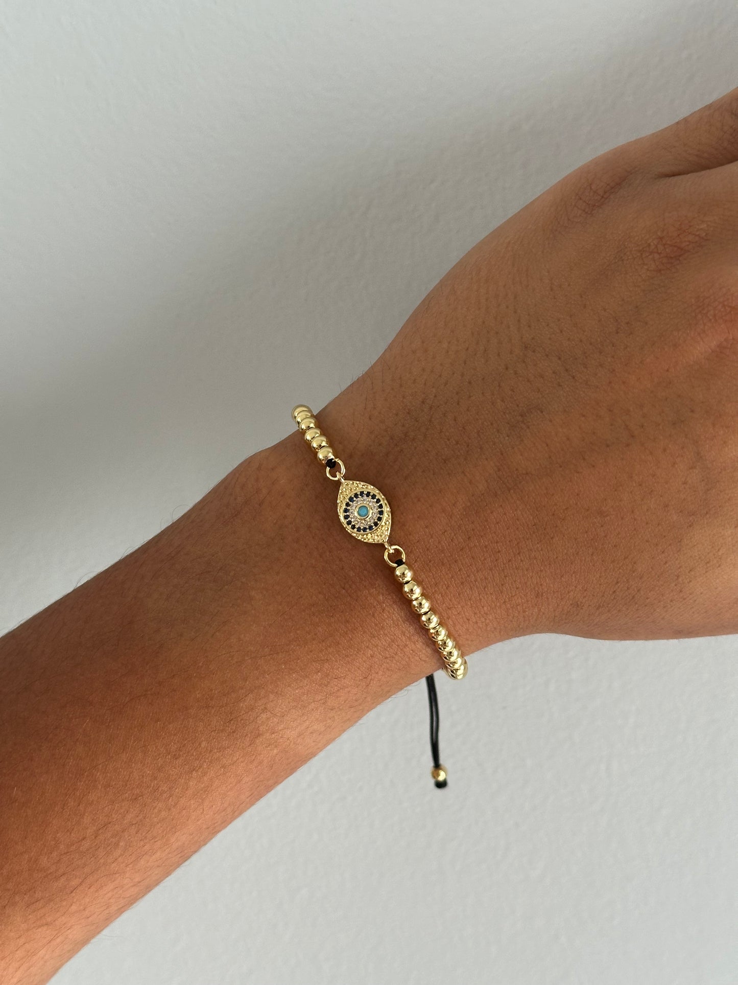 Eye Bracelet