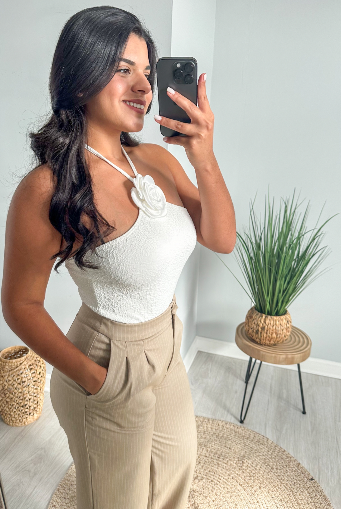 Selena Top