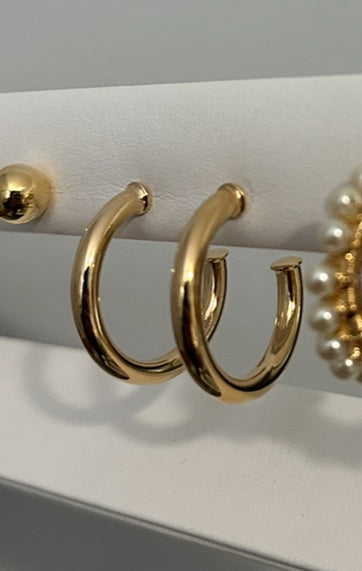 Thin Hoops
