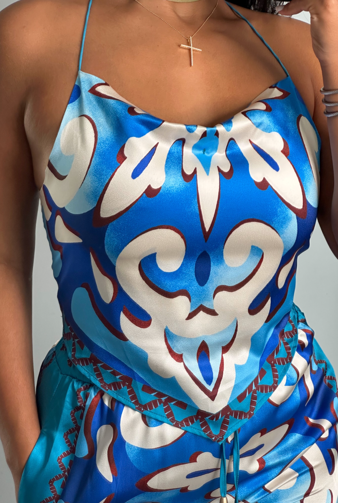 Aqualina Set