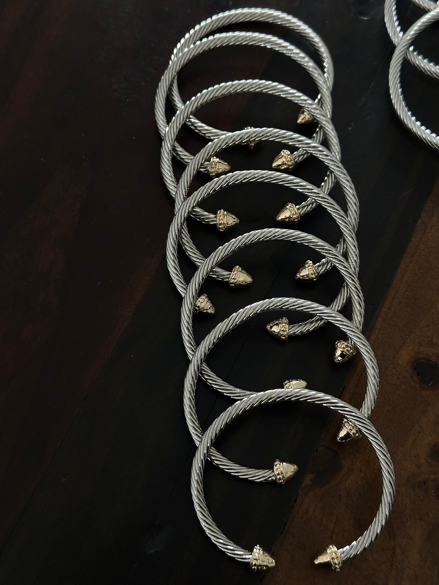 Single Bangle
