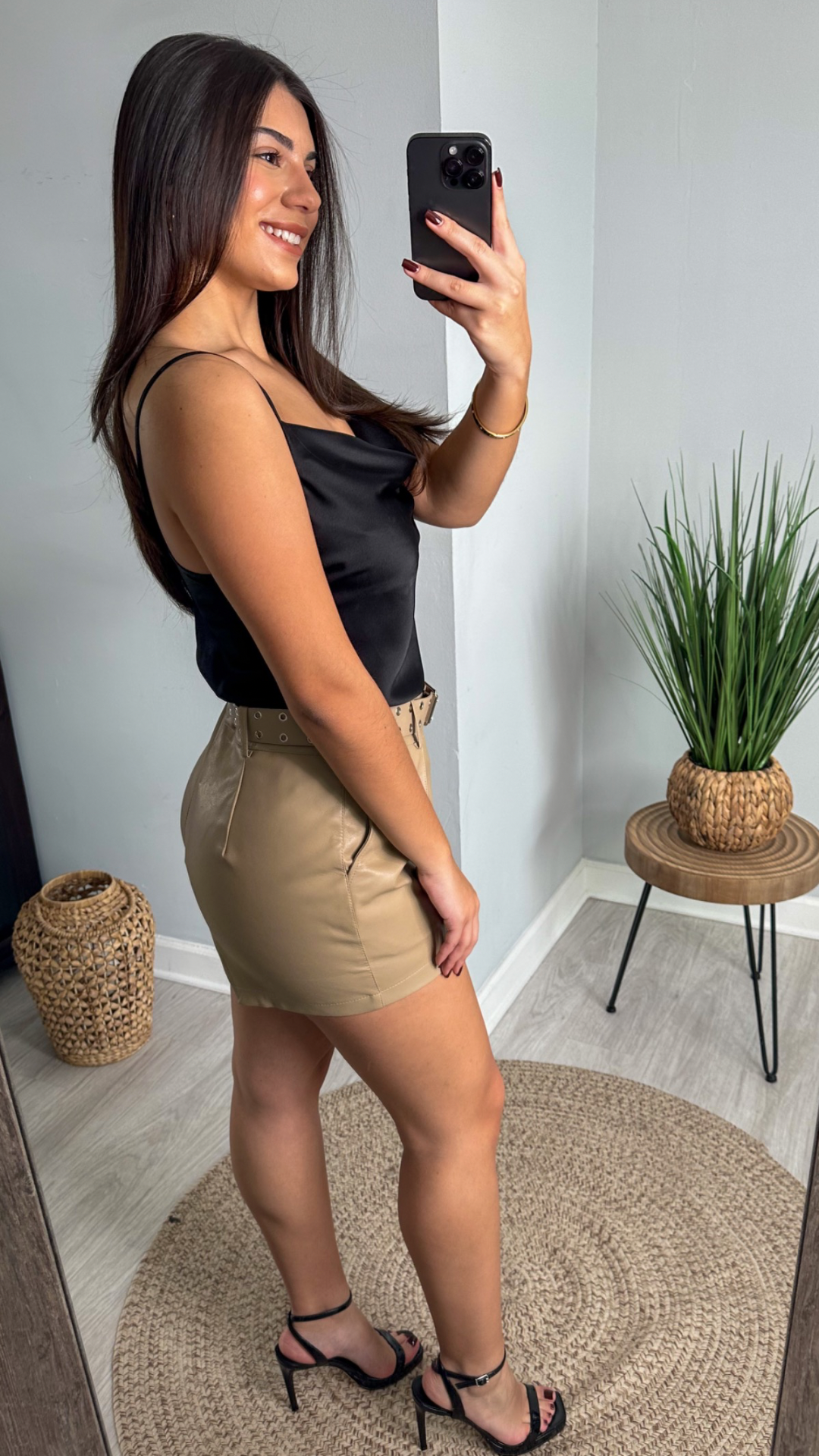 Retro Feels Shorts