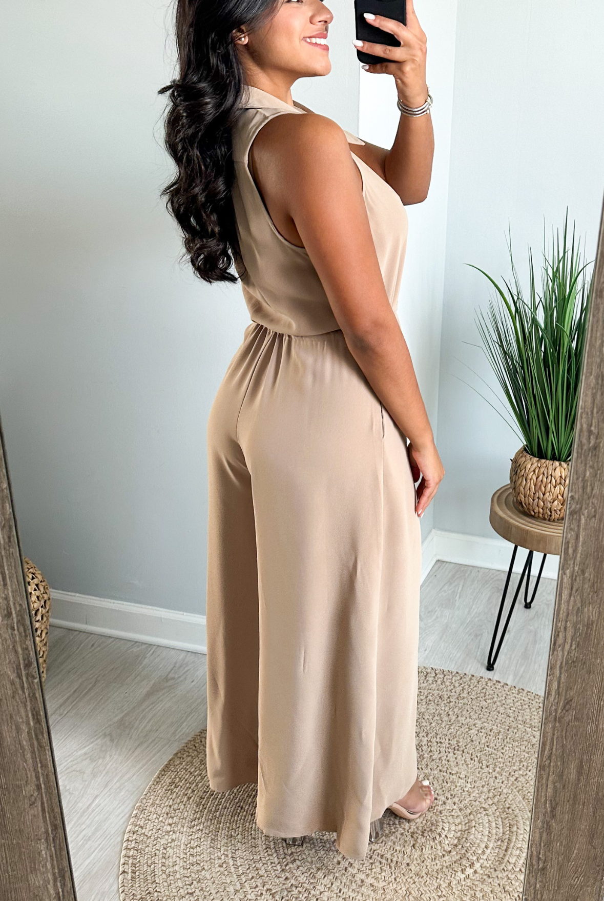 Kristin Jumpsuit