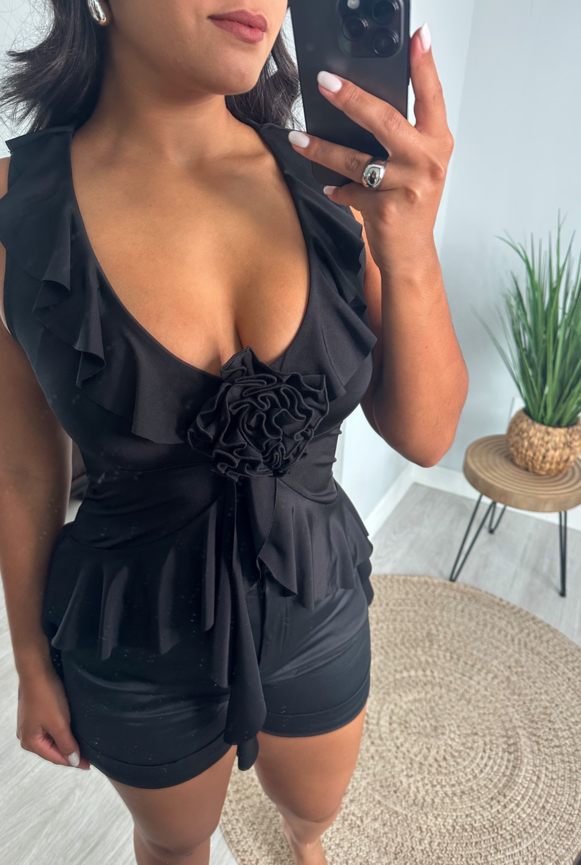 Regina Top