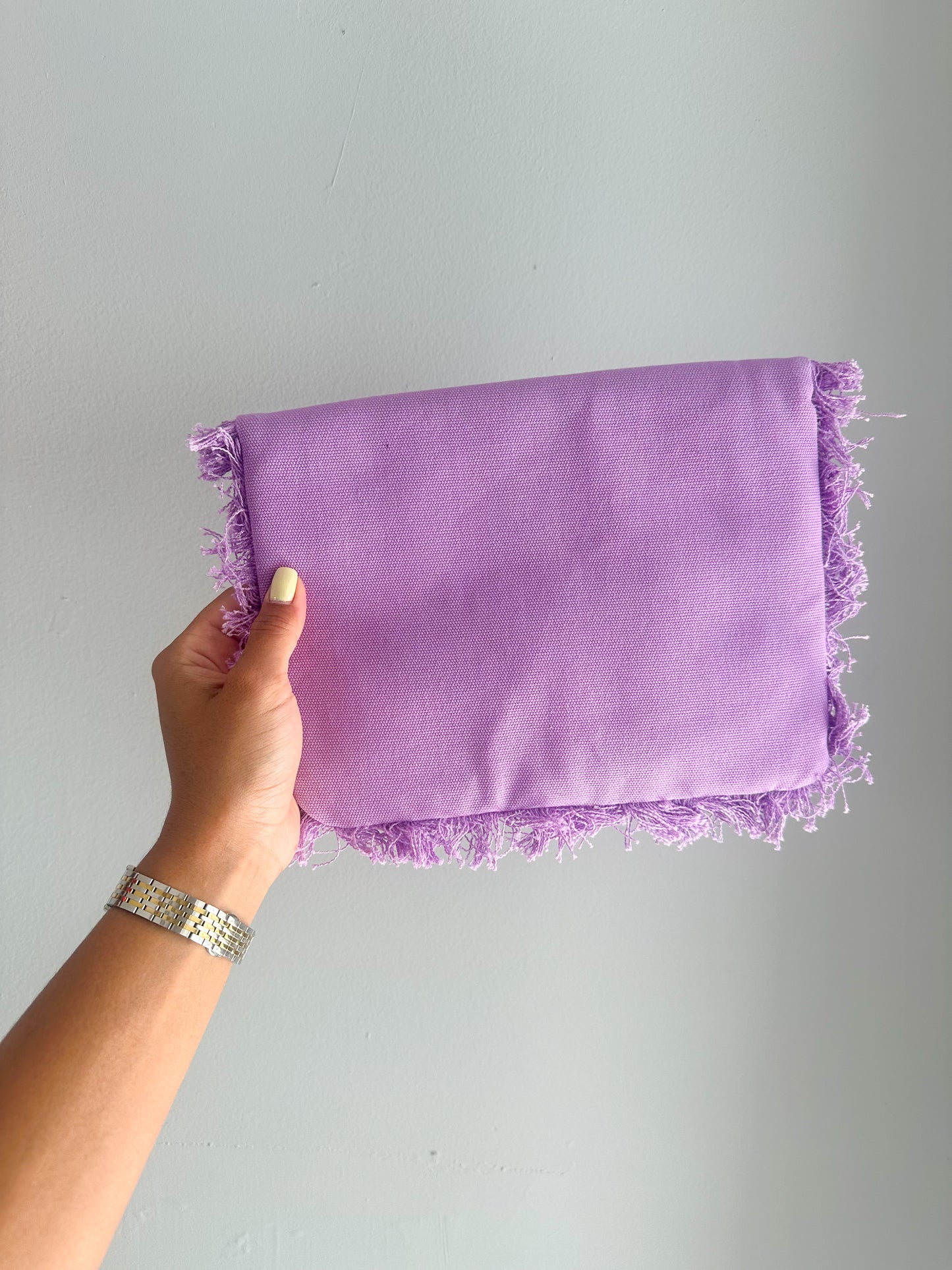 Boho Clutch