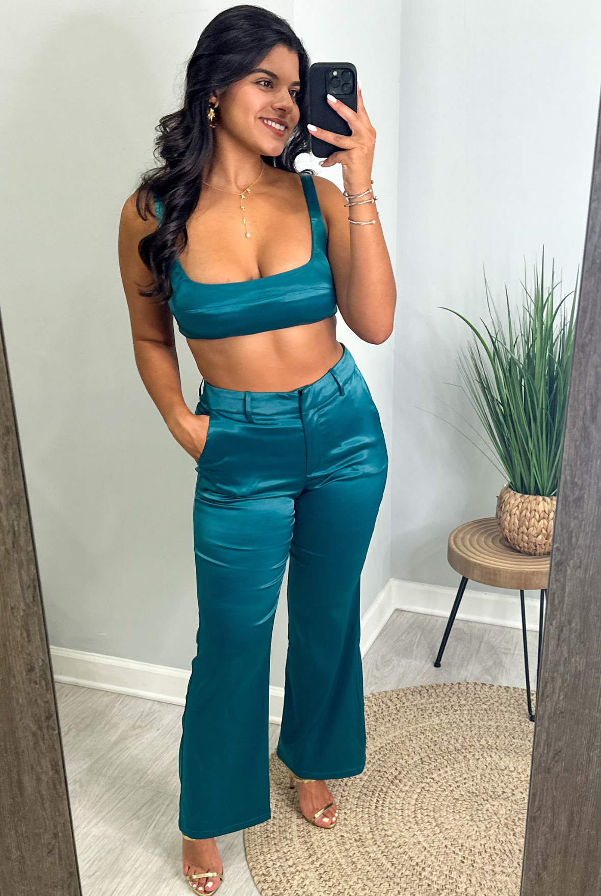 Shantelle Set