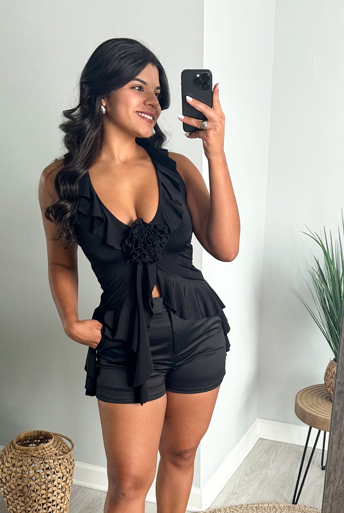 Regina Top