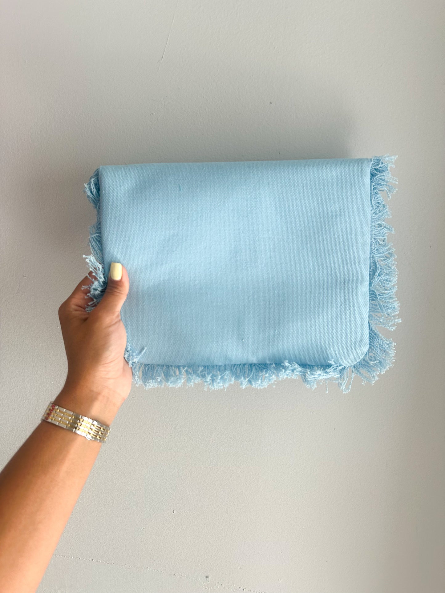 Boho Clutch