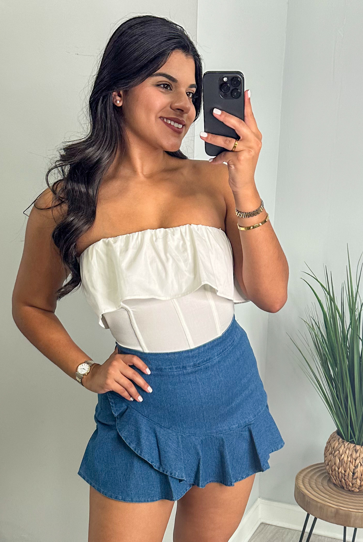 Klesy Top