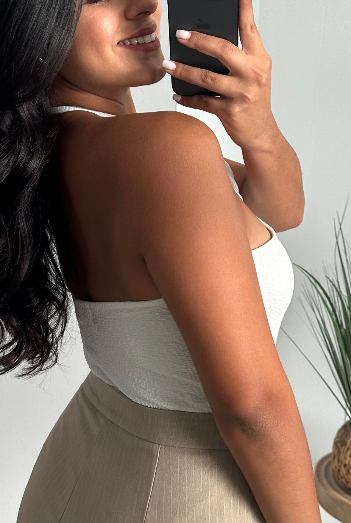 Selena Top