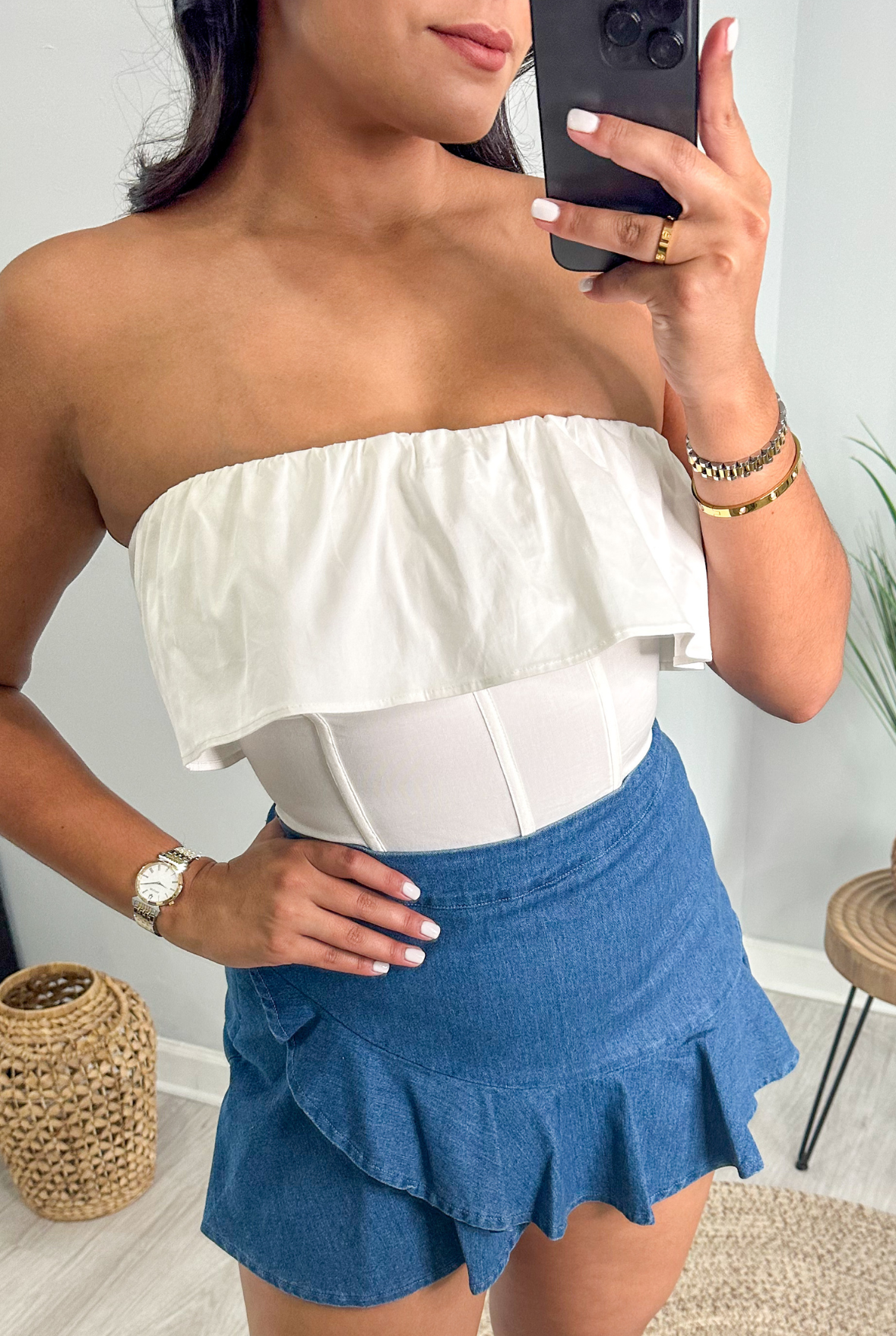 Klesy Top