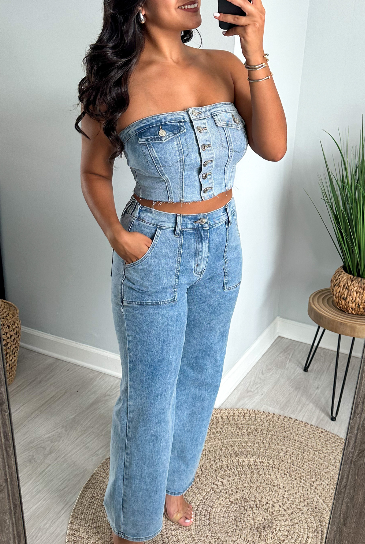 Zilli Set
