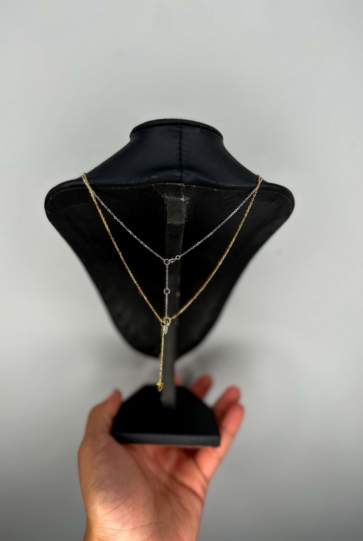 Evil Eye Necklace