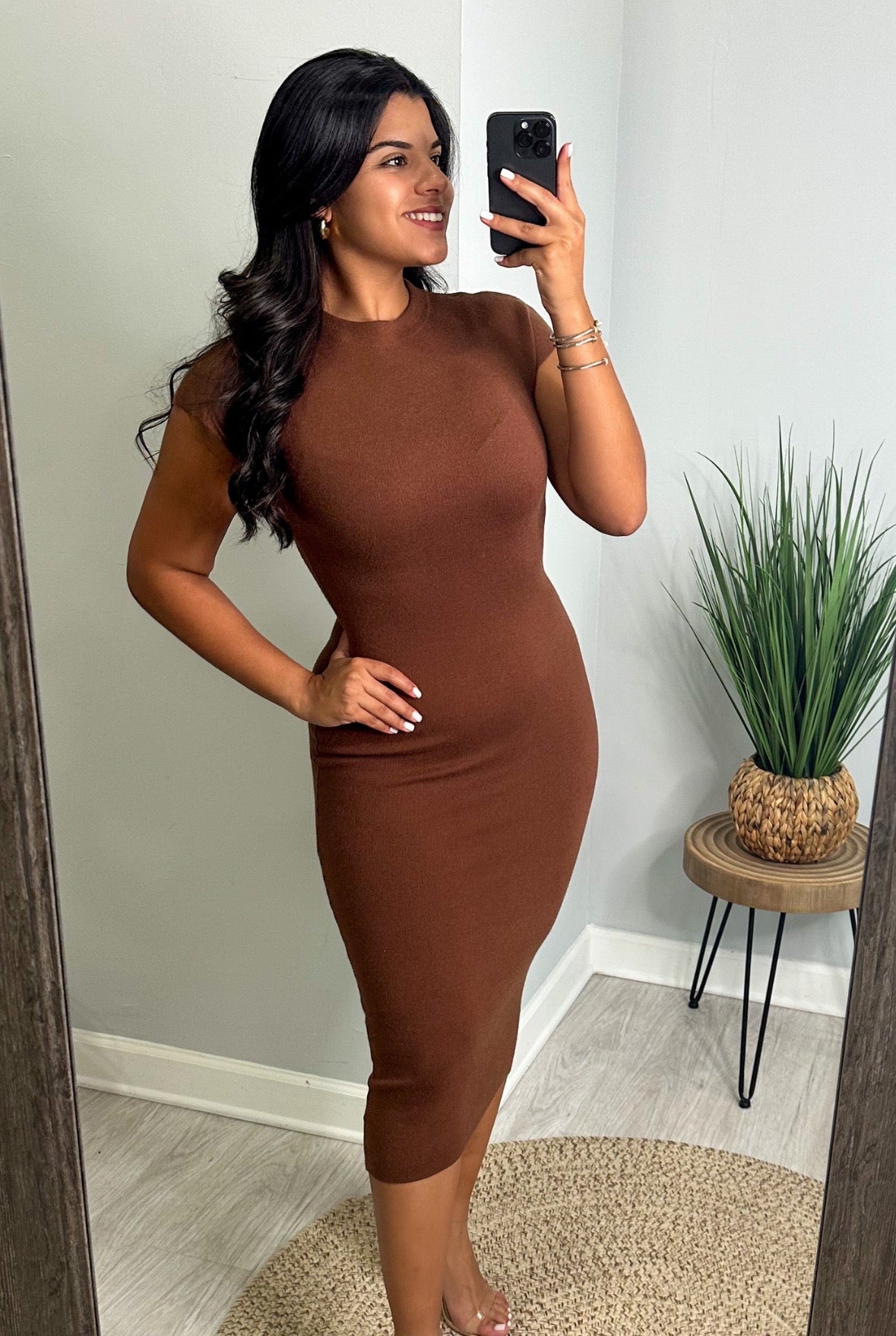 Lulu Dress