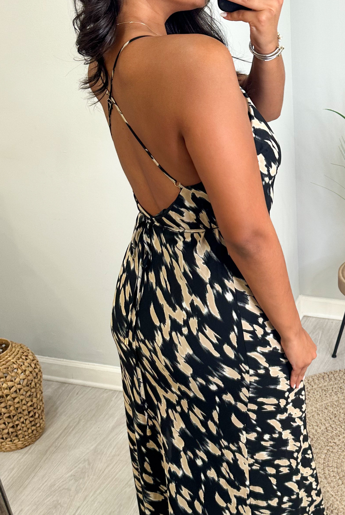 Lux Dress