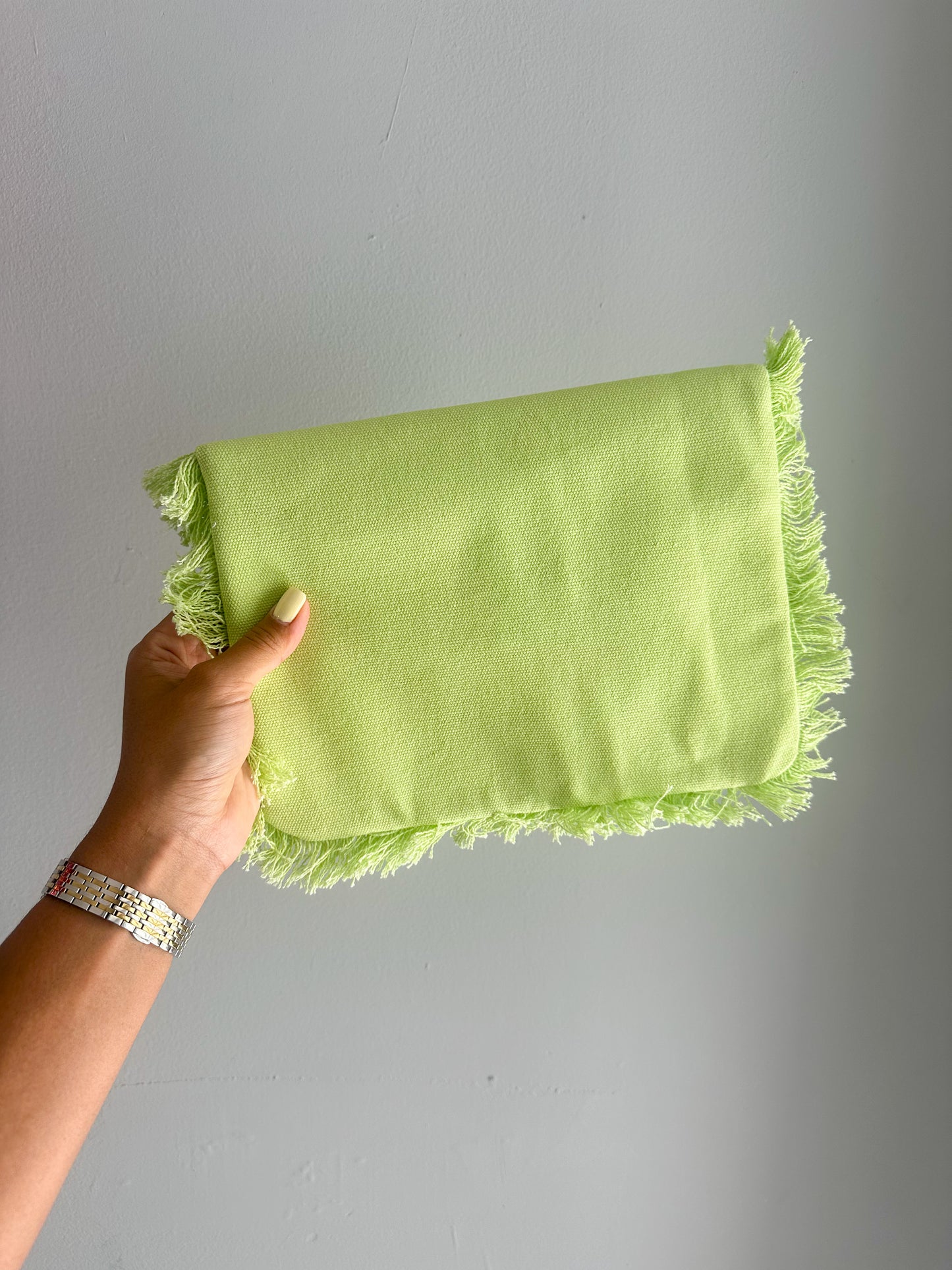 Boho Clutch