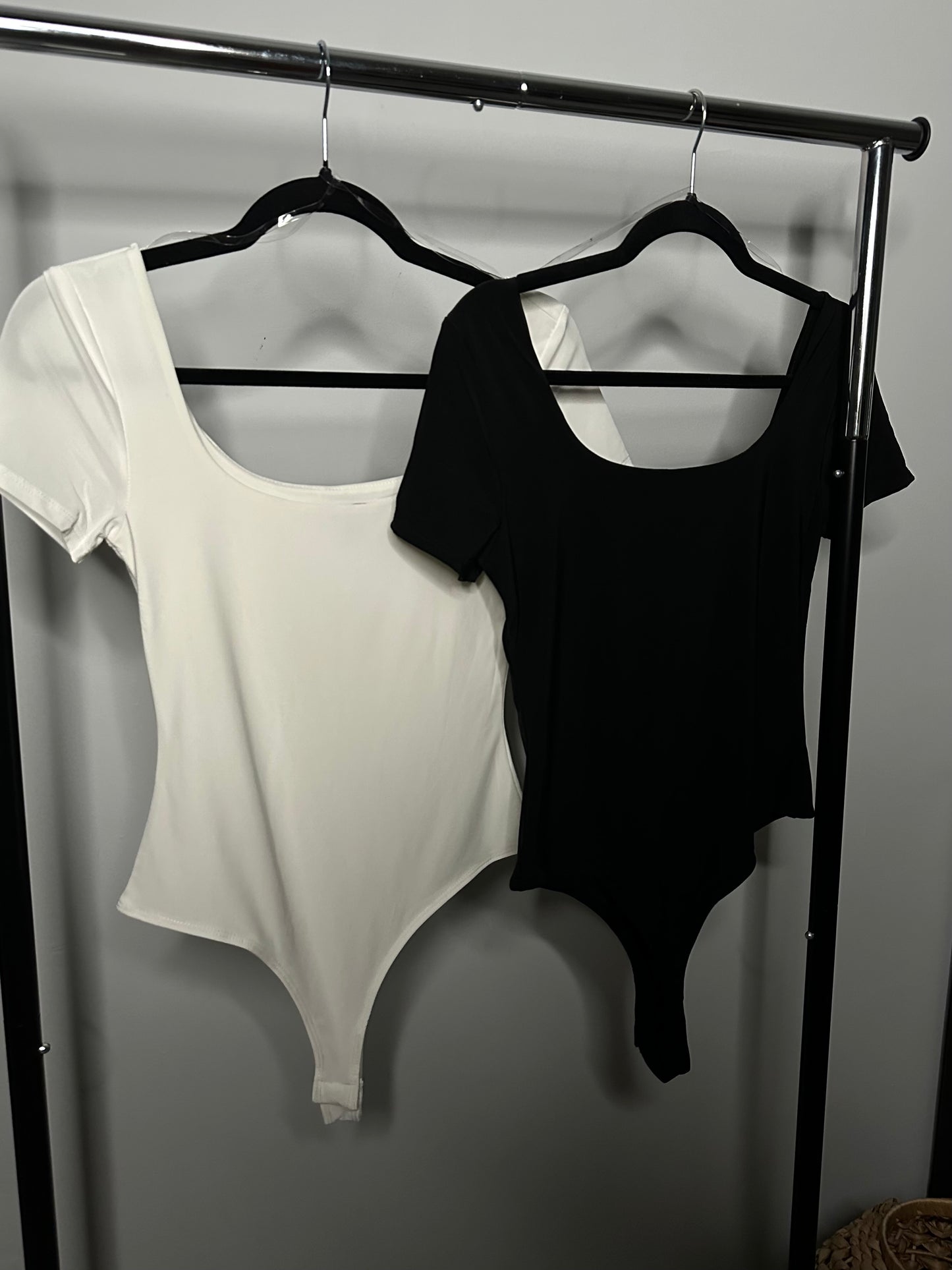 Classic Bodysuit