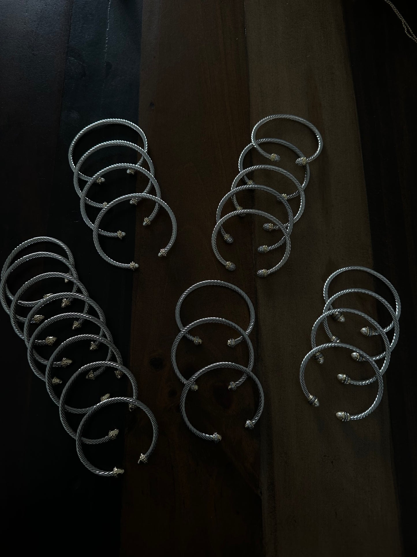 Single Bangle