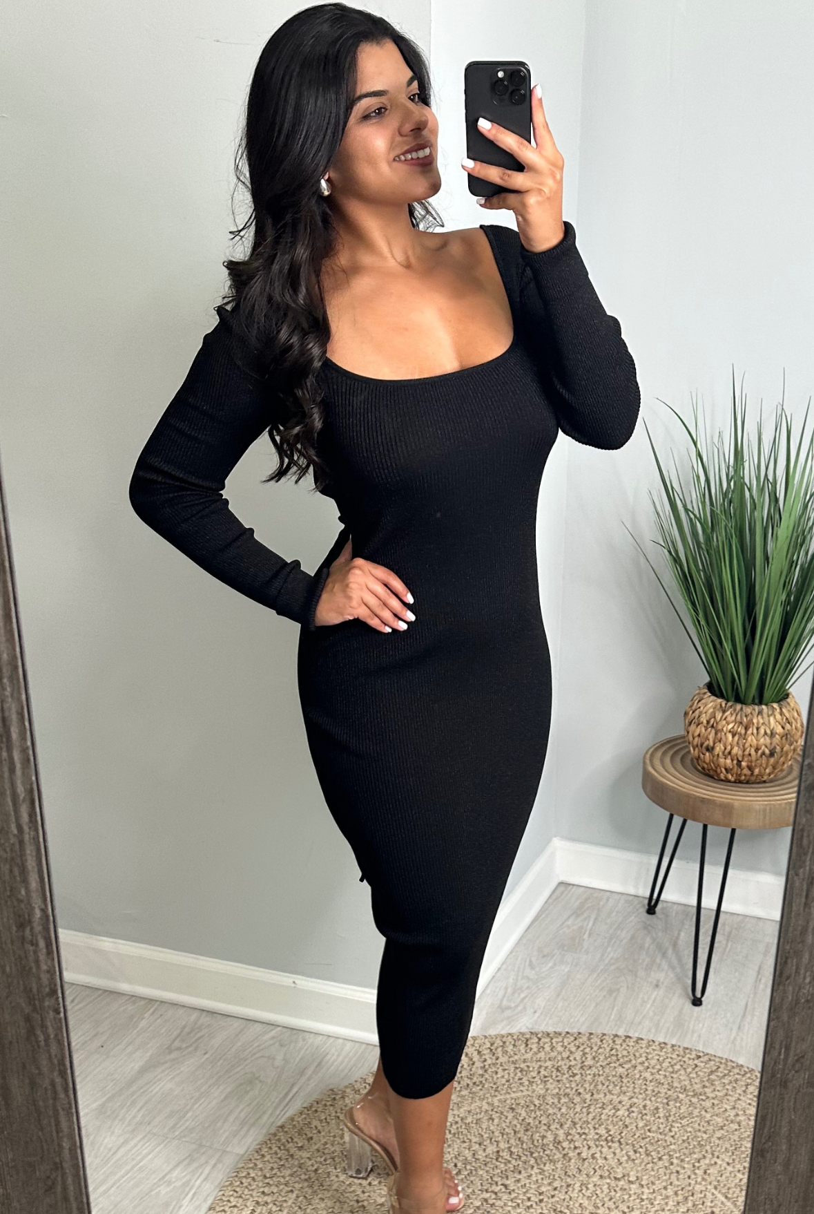 Serena Dress