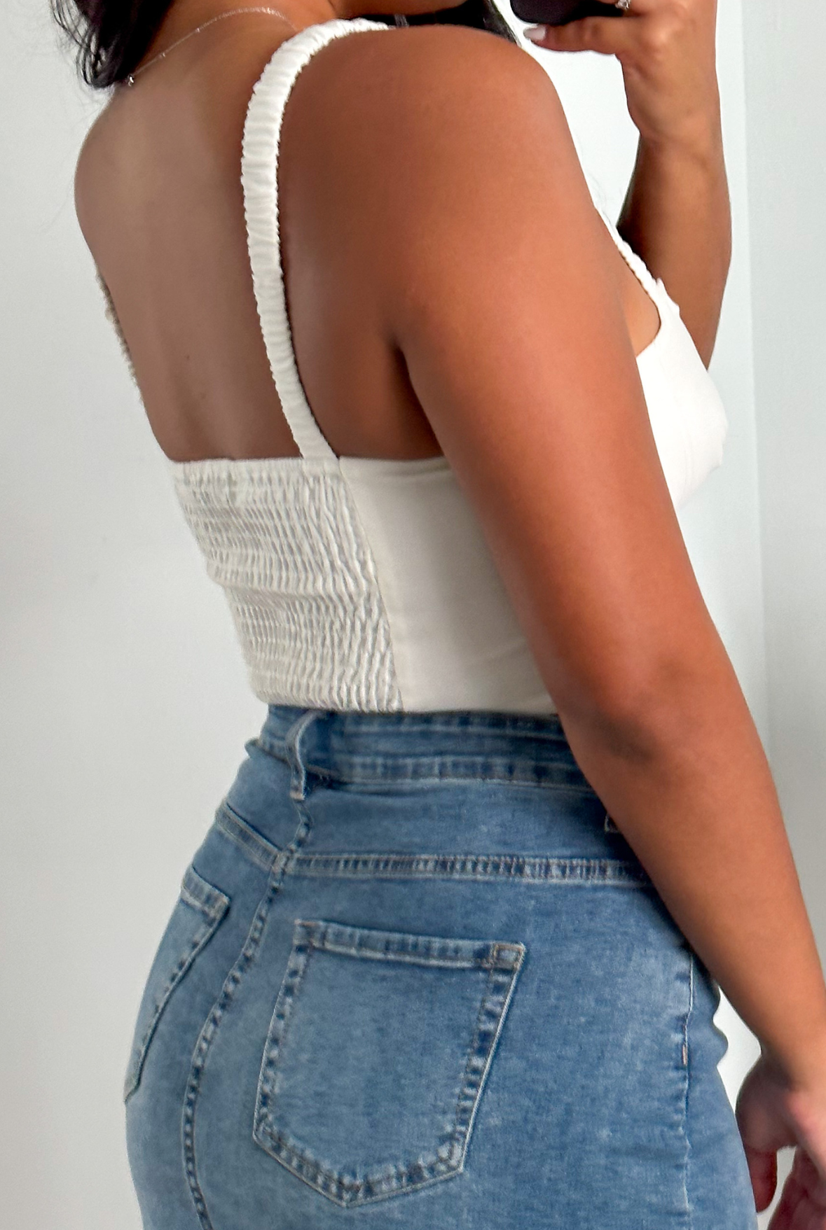 Tessa Top