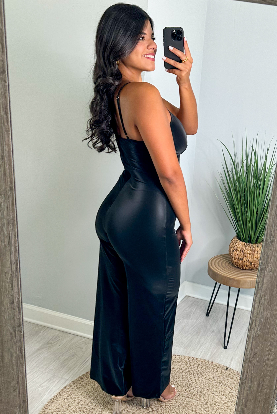 Serine Jumpsuit