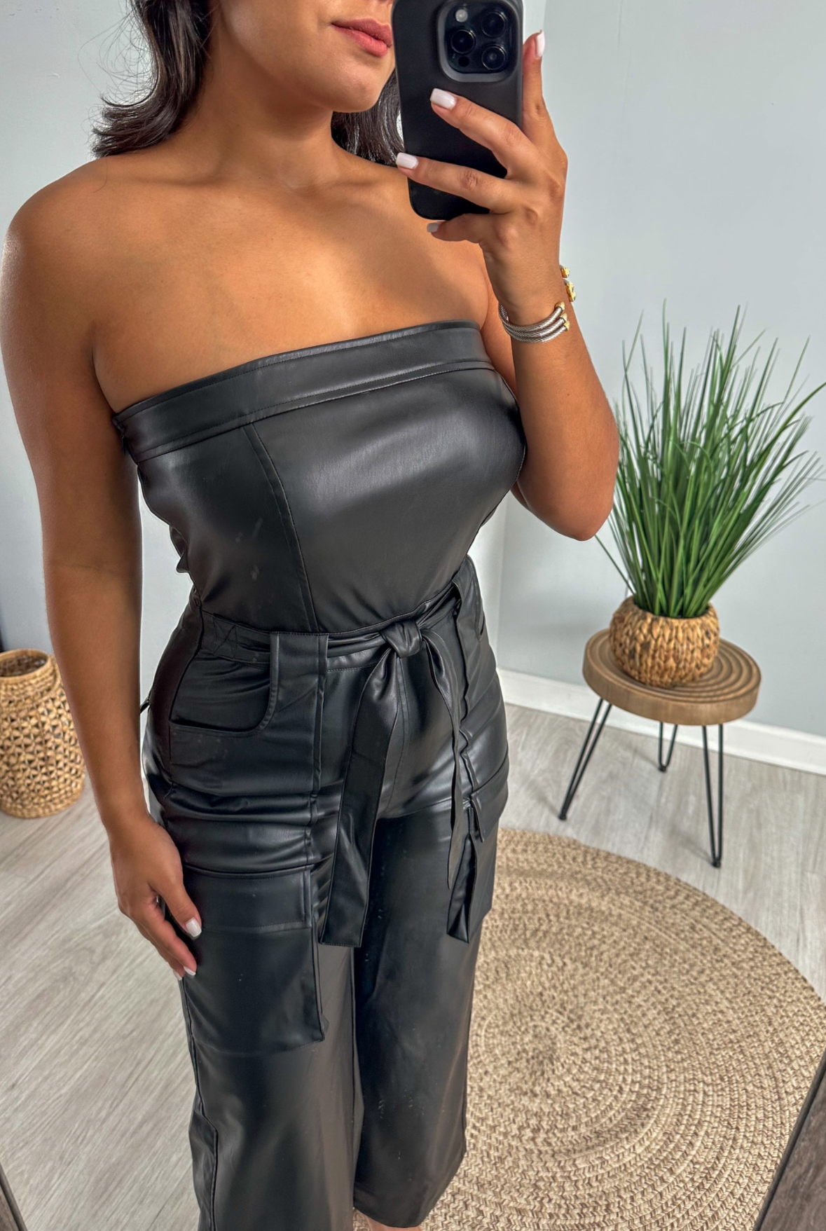 Melany Jumpsuit