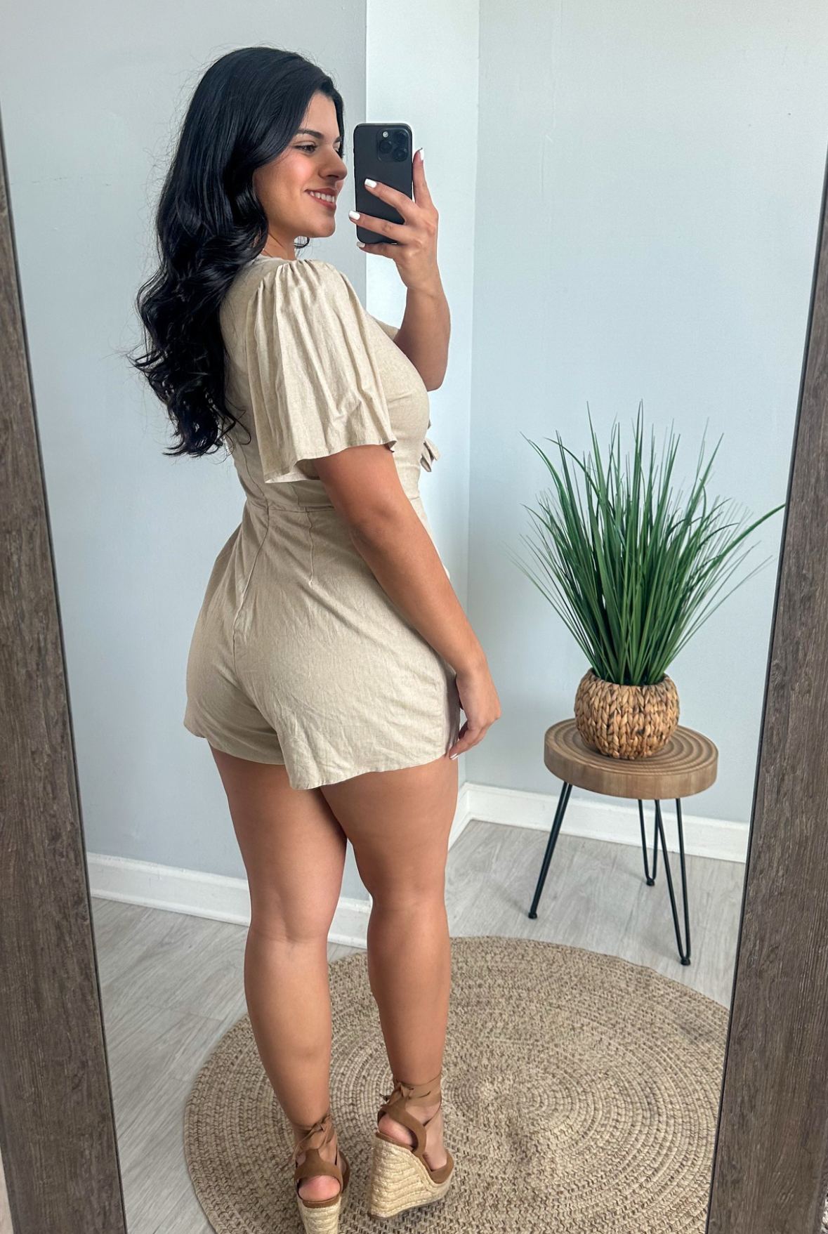 Ellie Romper