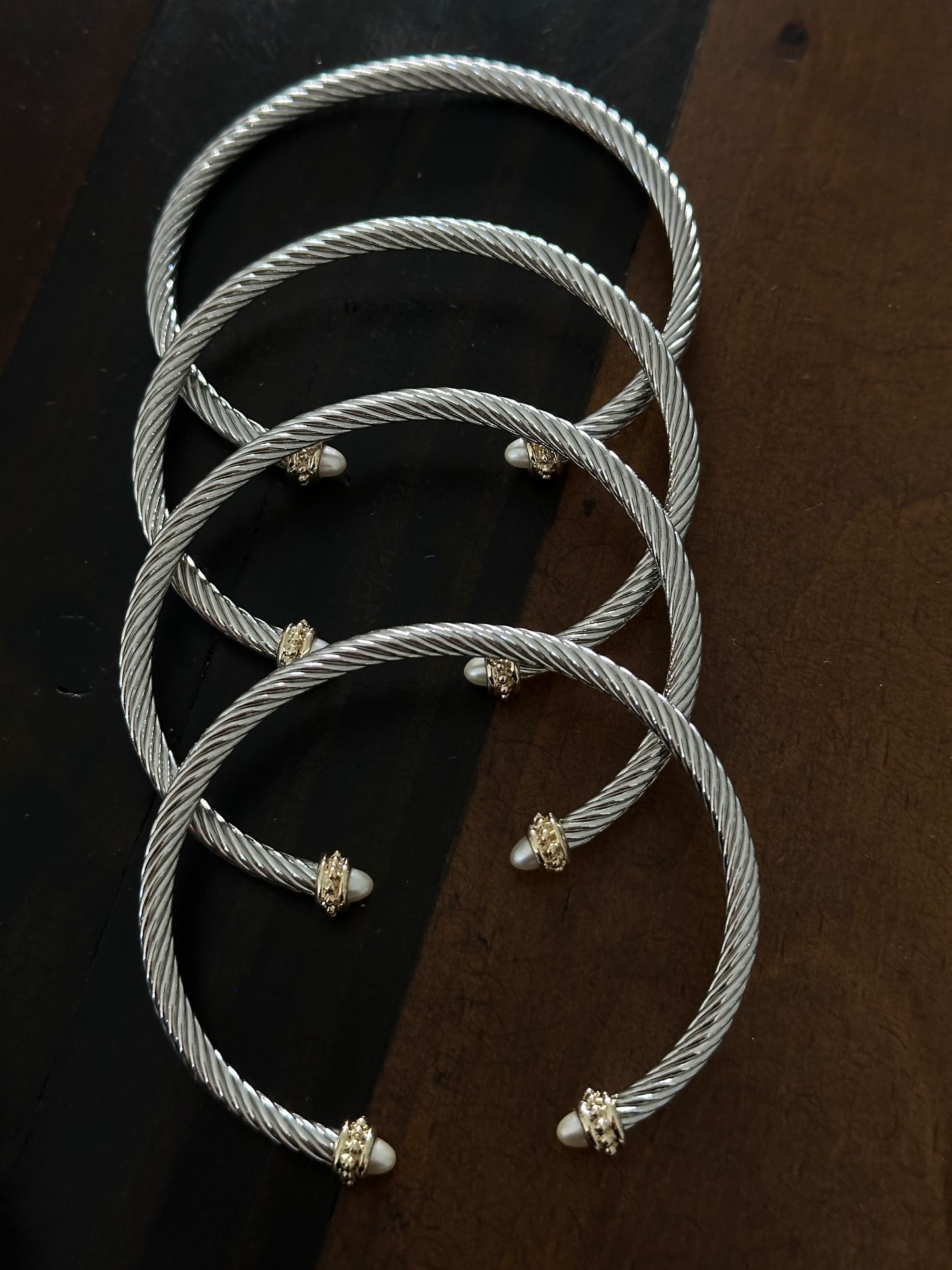 Single Bangle
