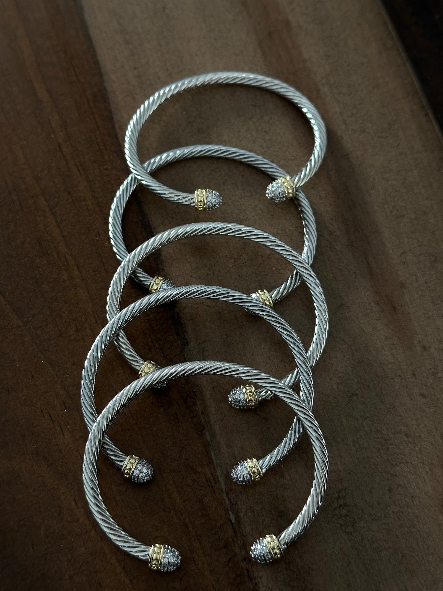 Single Bangle