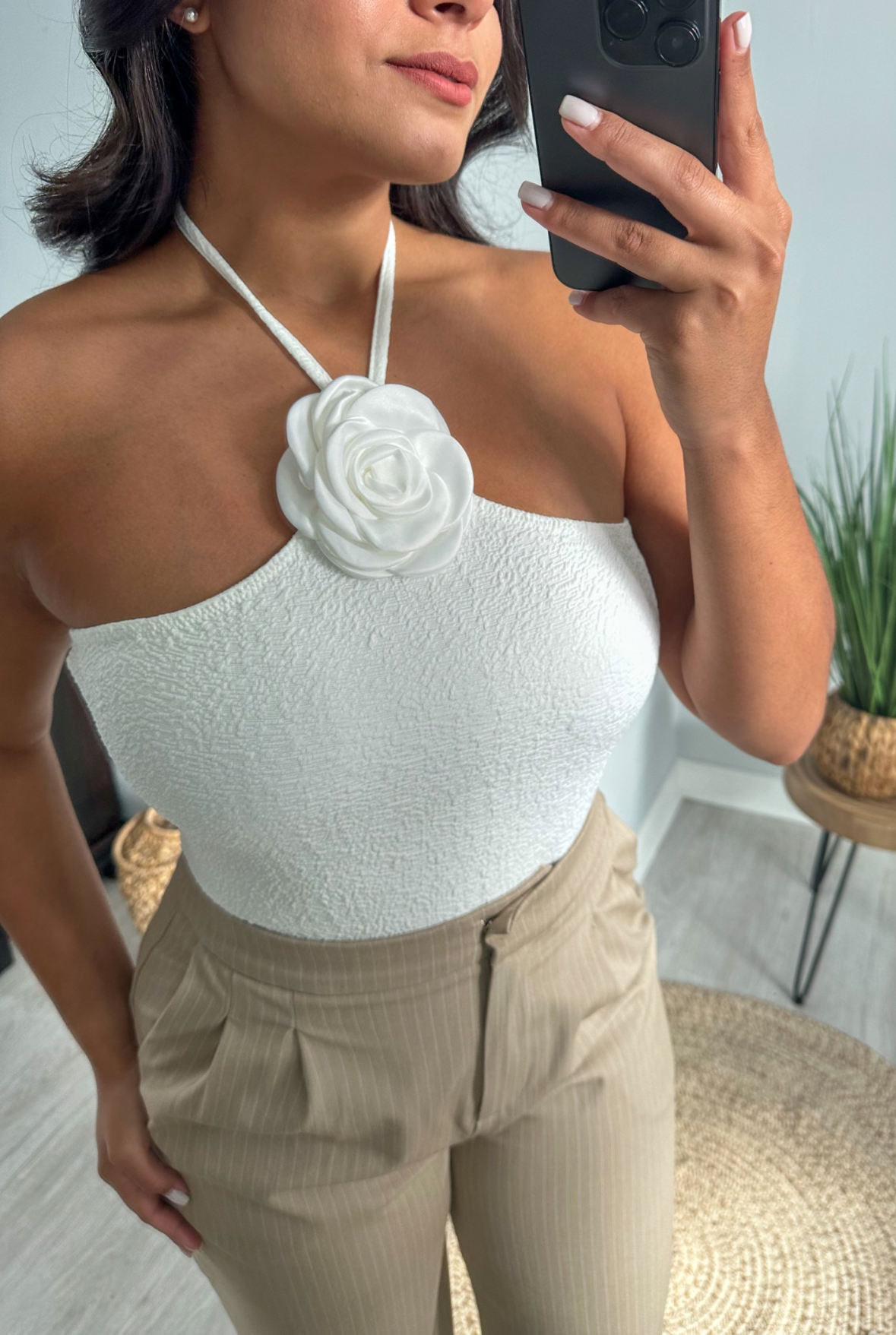 Selena Top