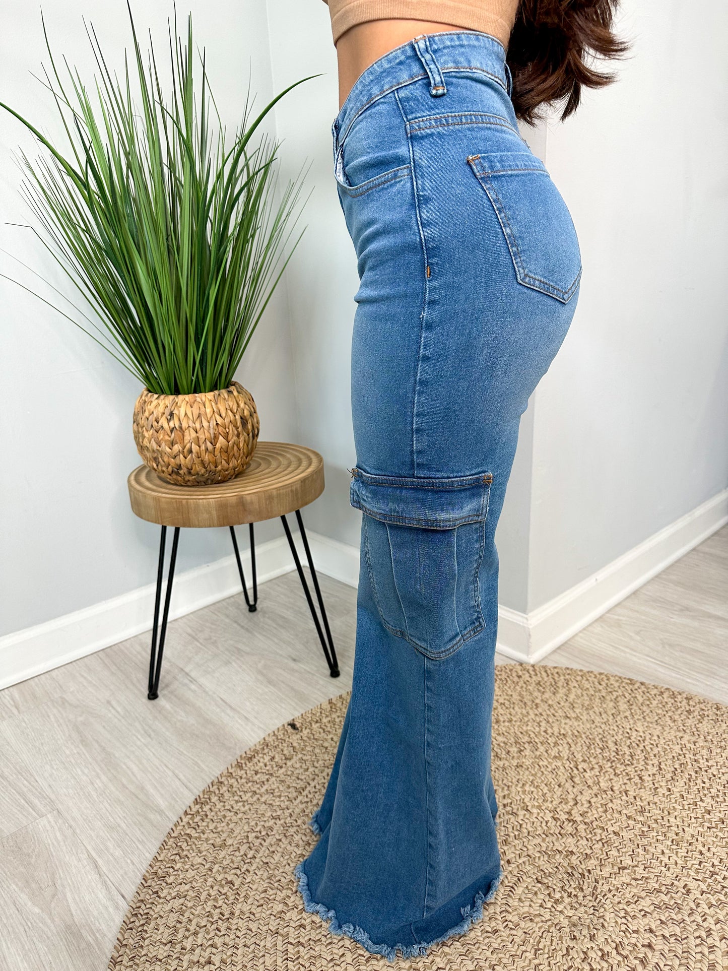 Berkly Jeans