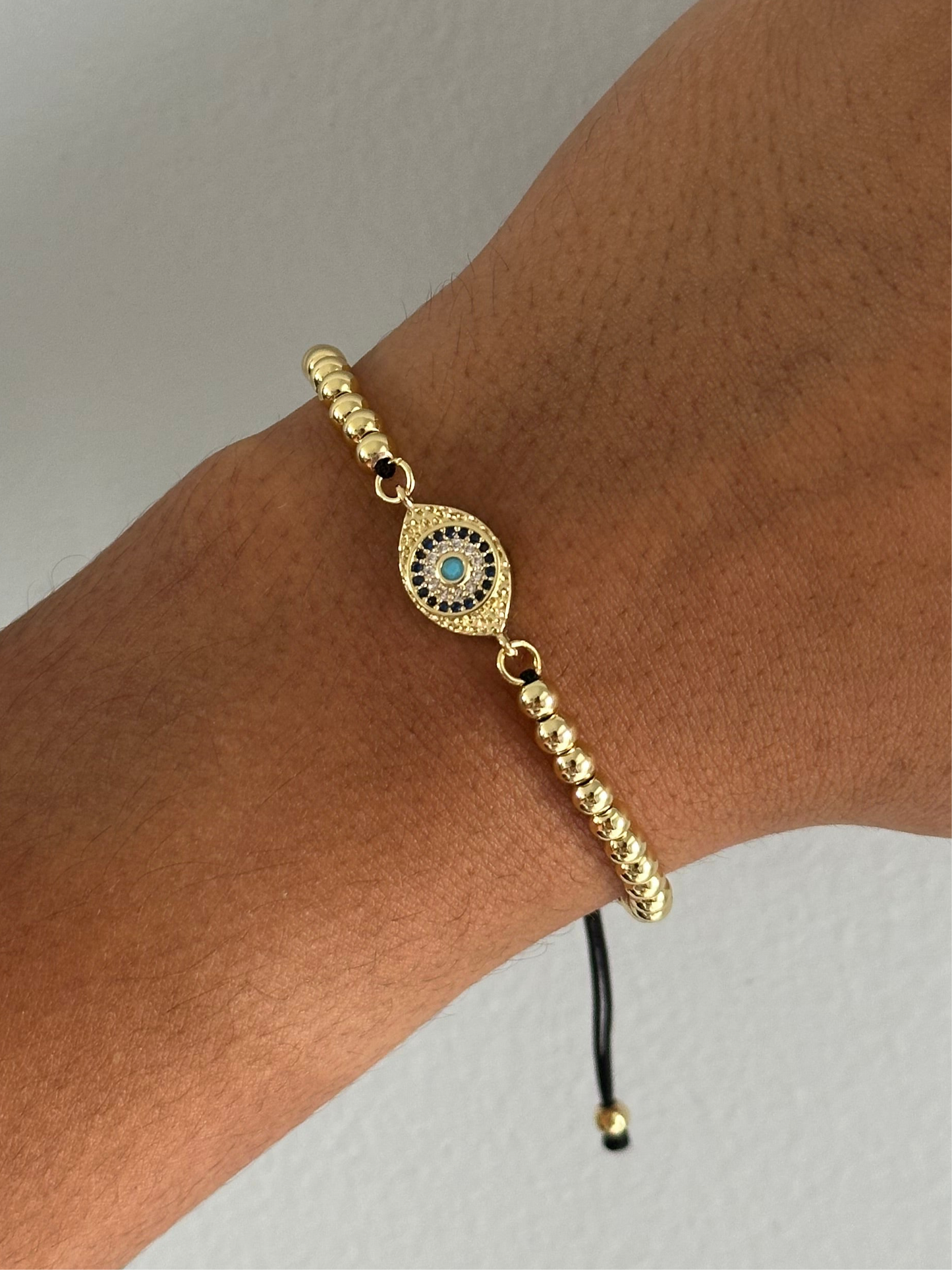Eye Bracelet