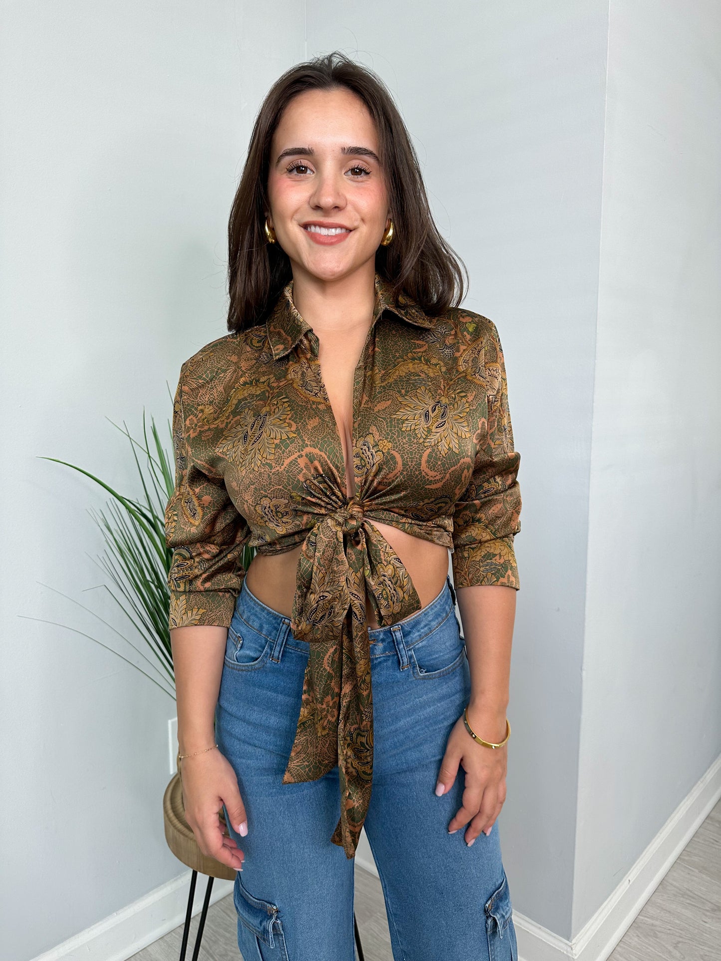 Anastasia Top