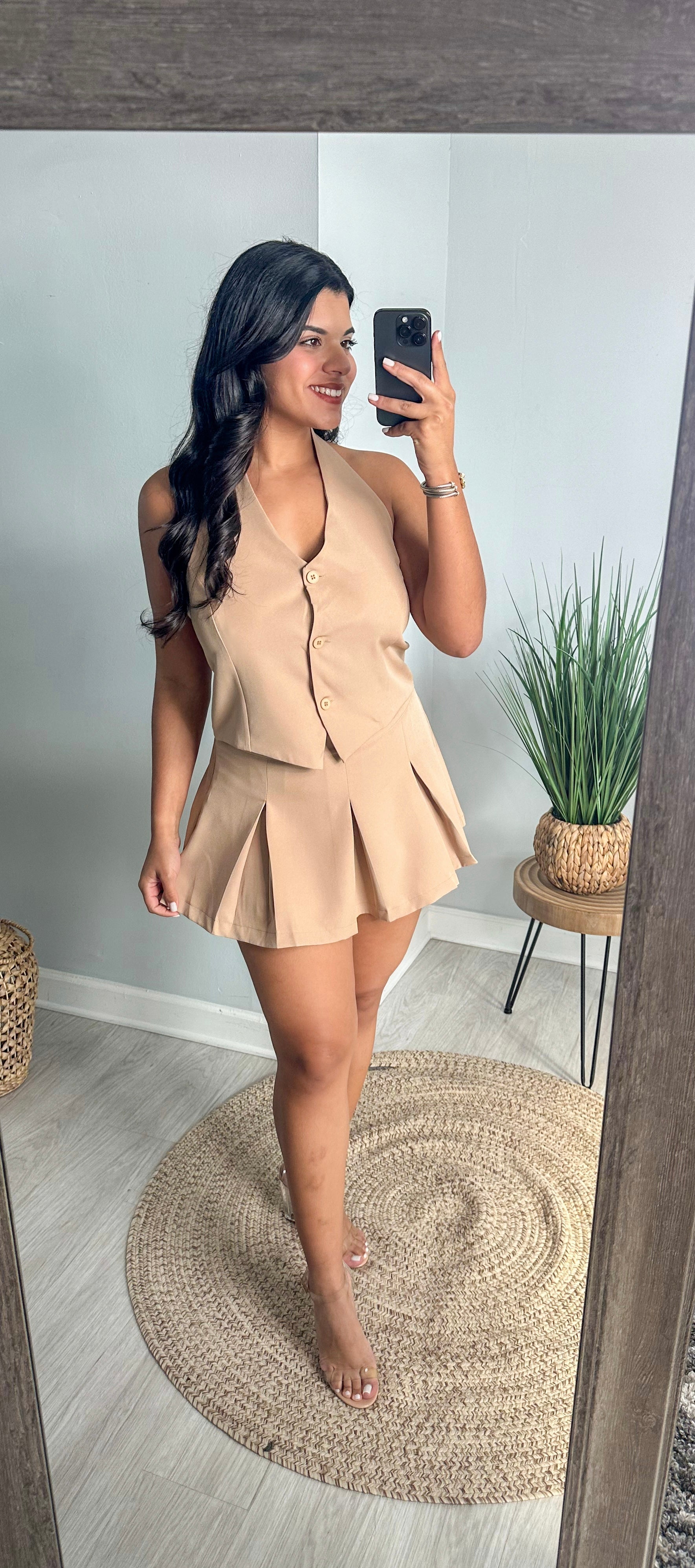 Venash Vest Dress Large Venash Vest Dress Large