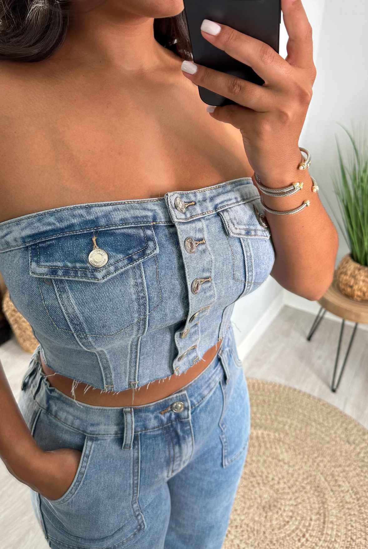 Zilli Set