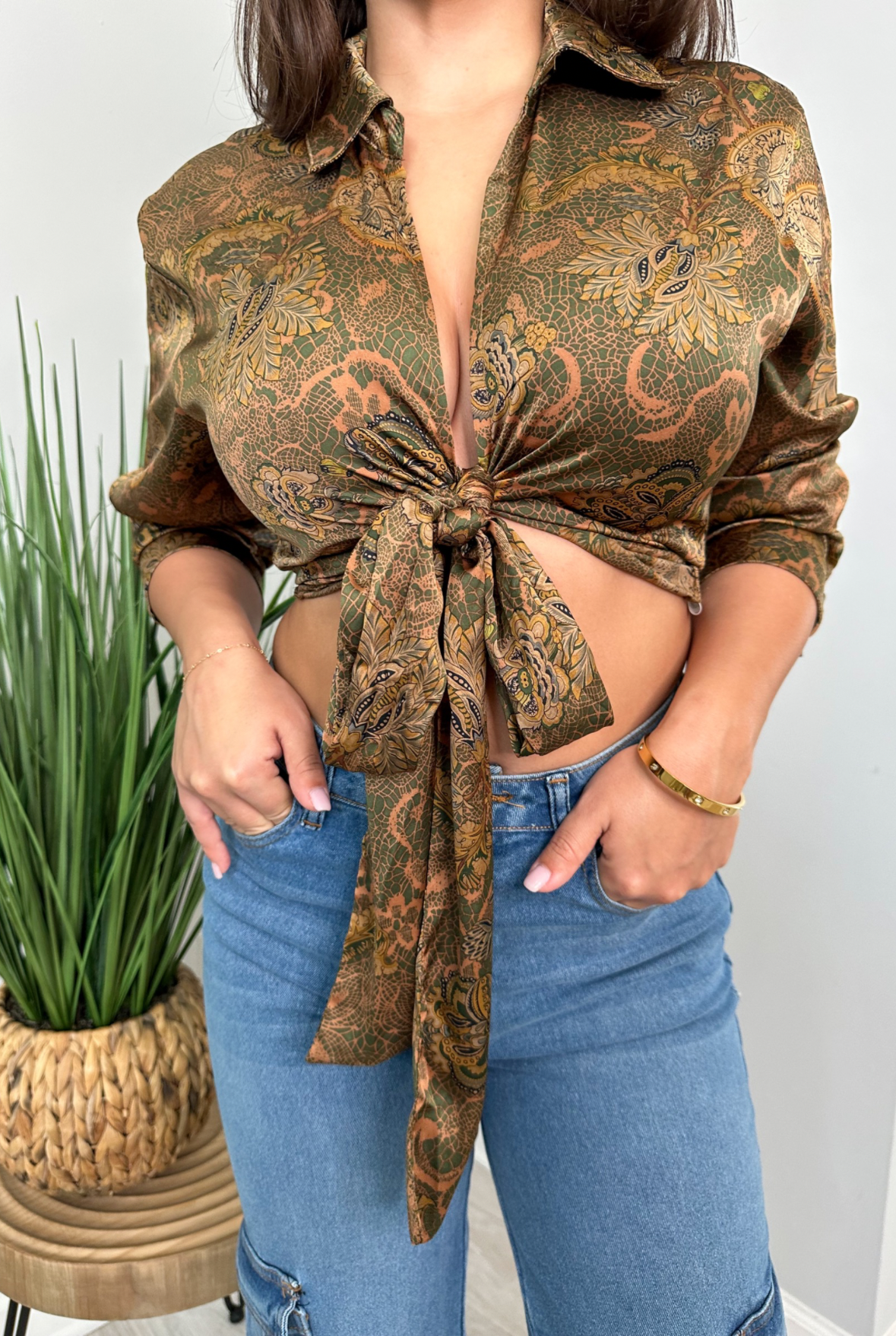 Anastasia Top