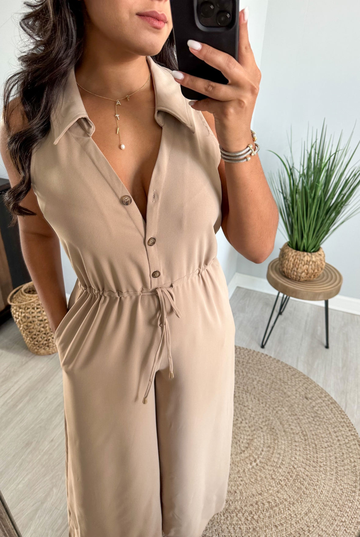 Kristin Jumpsuit