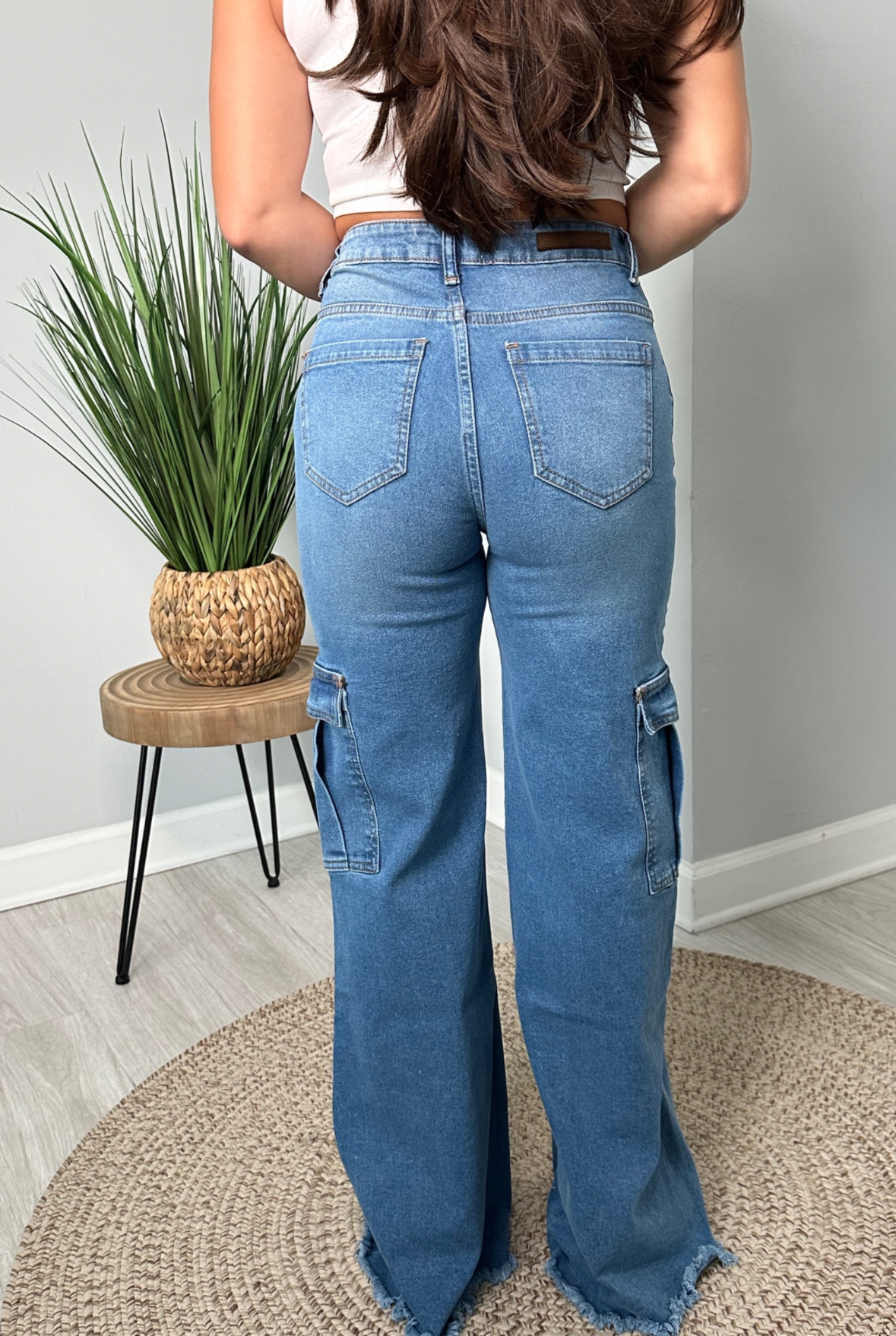 Berkly Jeans
