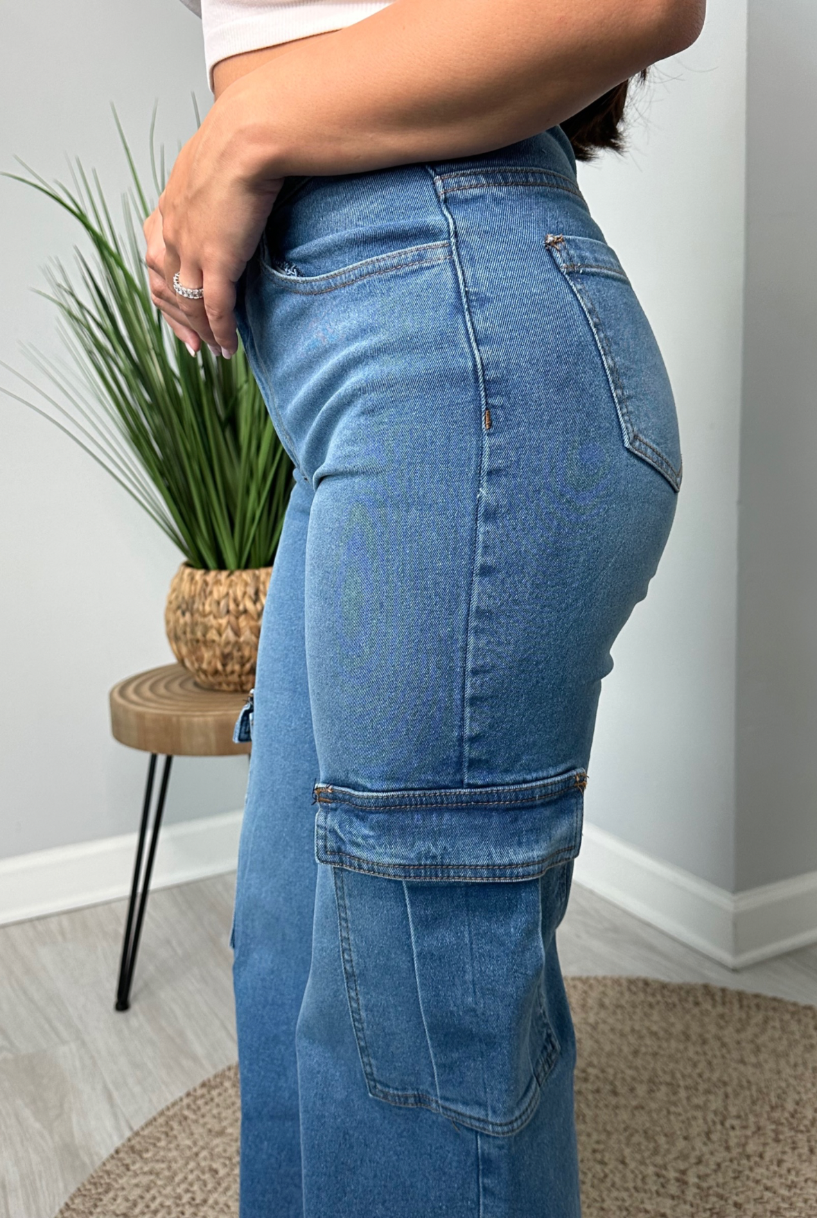 Berkly Jeans