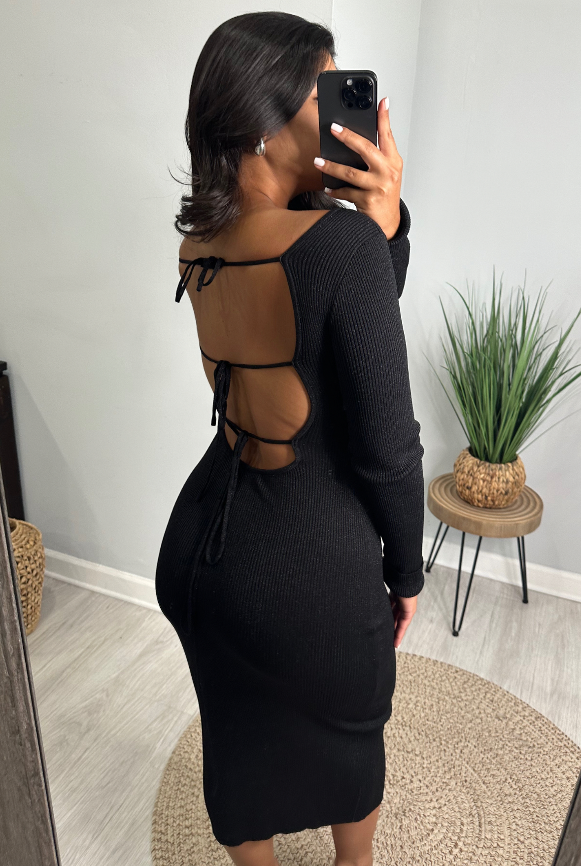 Serena Dress