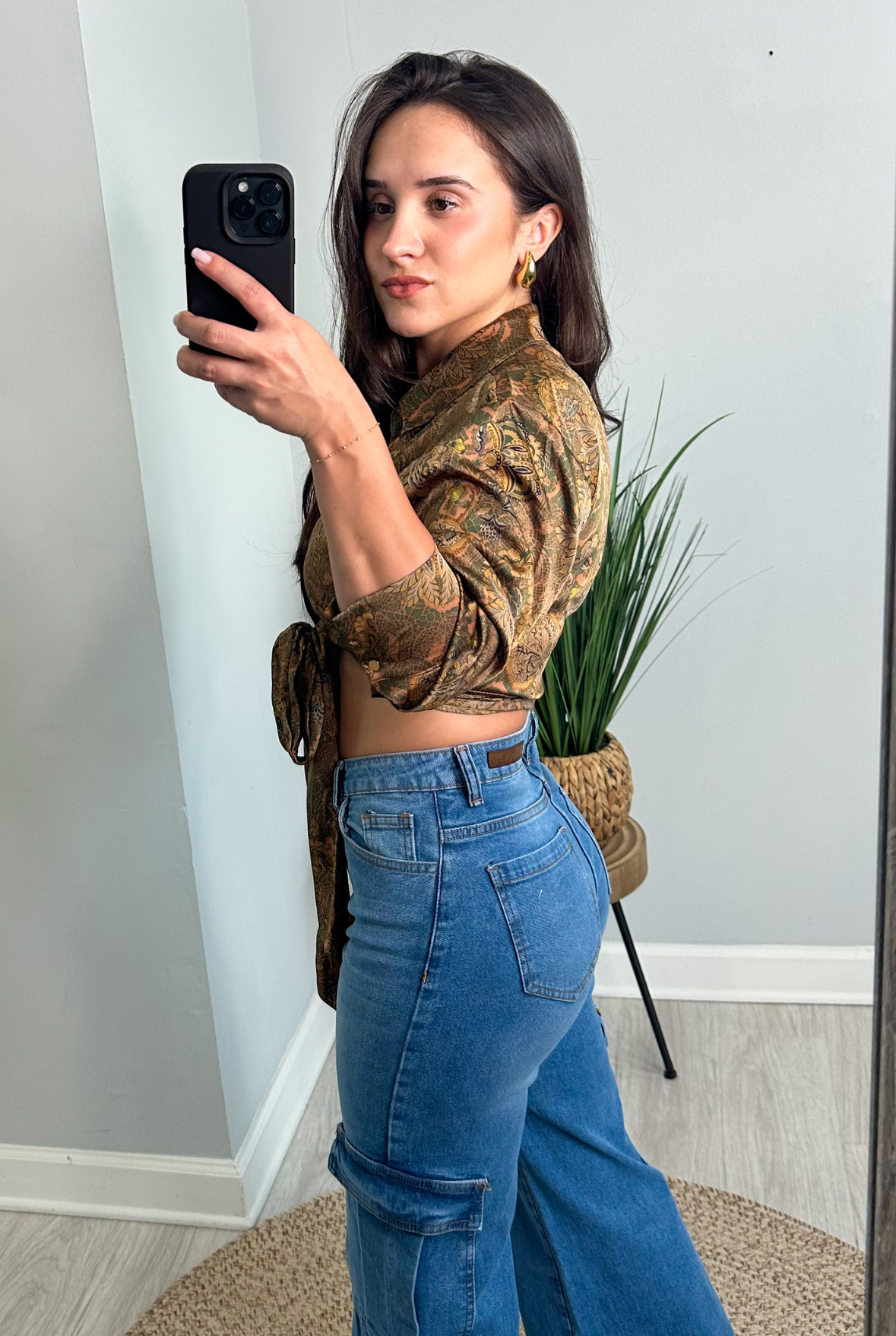 Anastasia Top