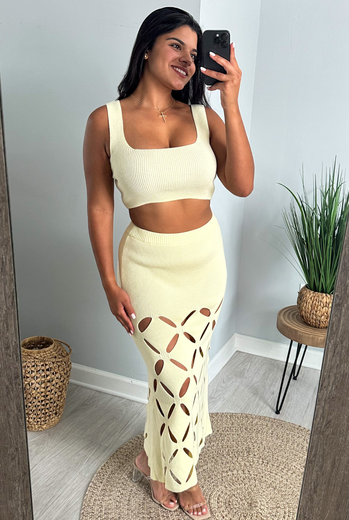 Brielle Set