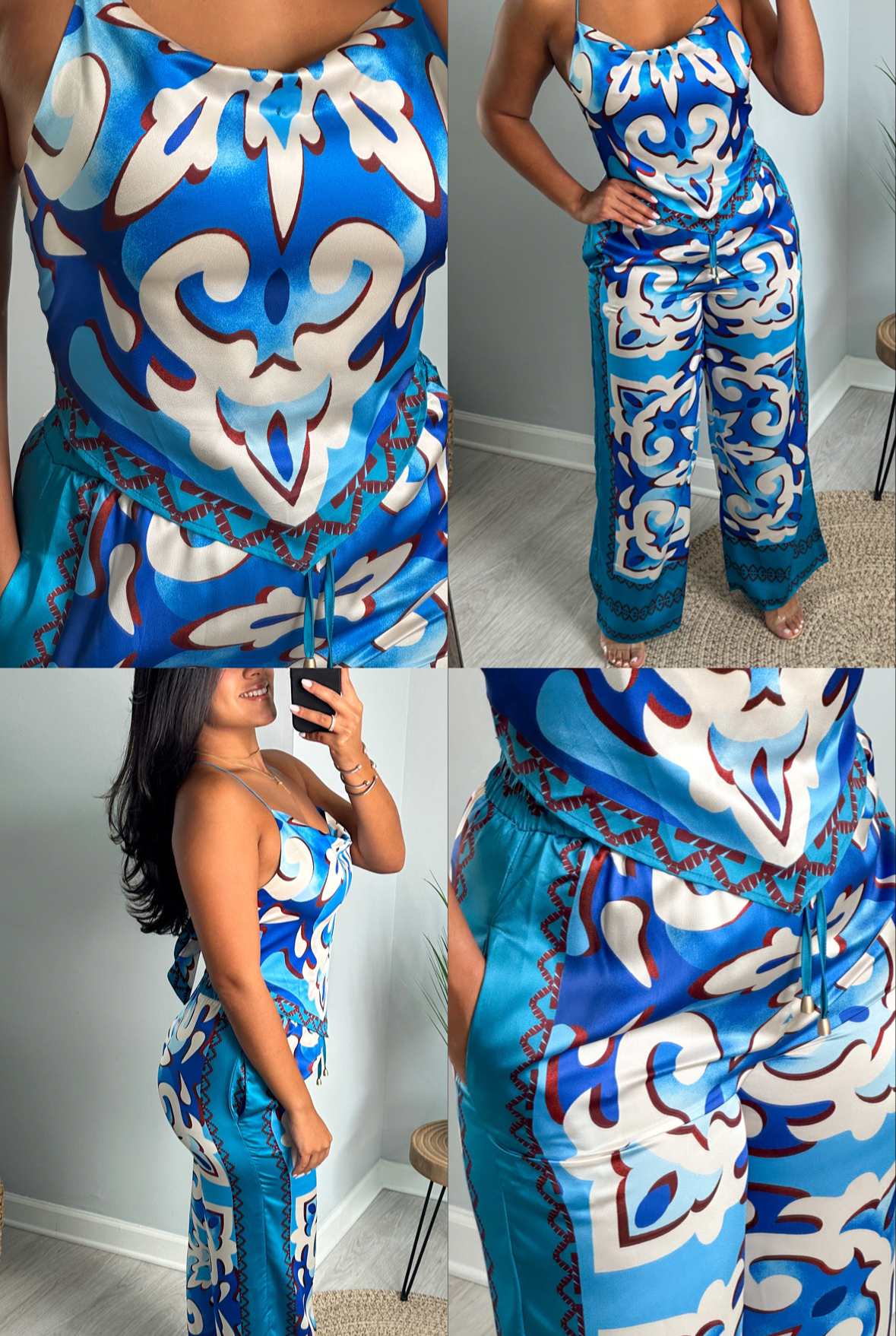 Aqualina Set