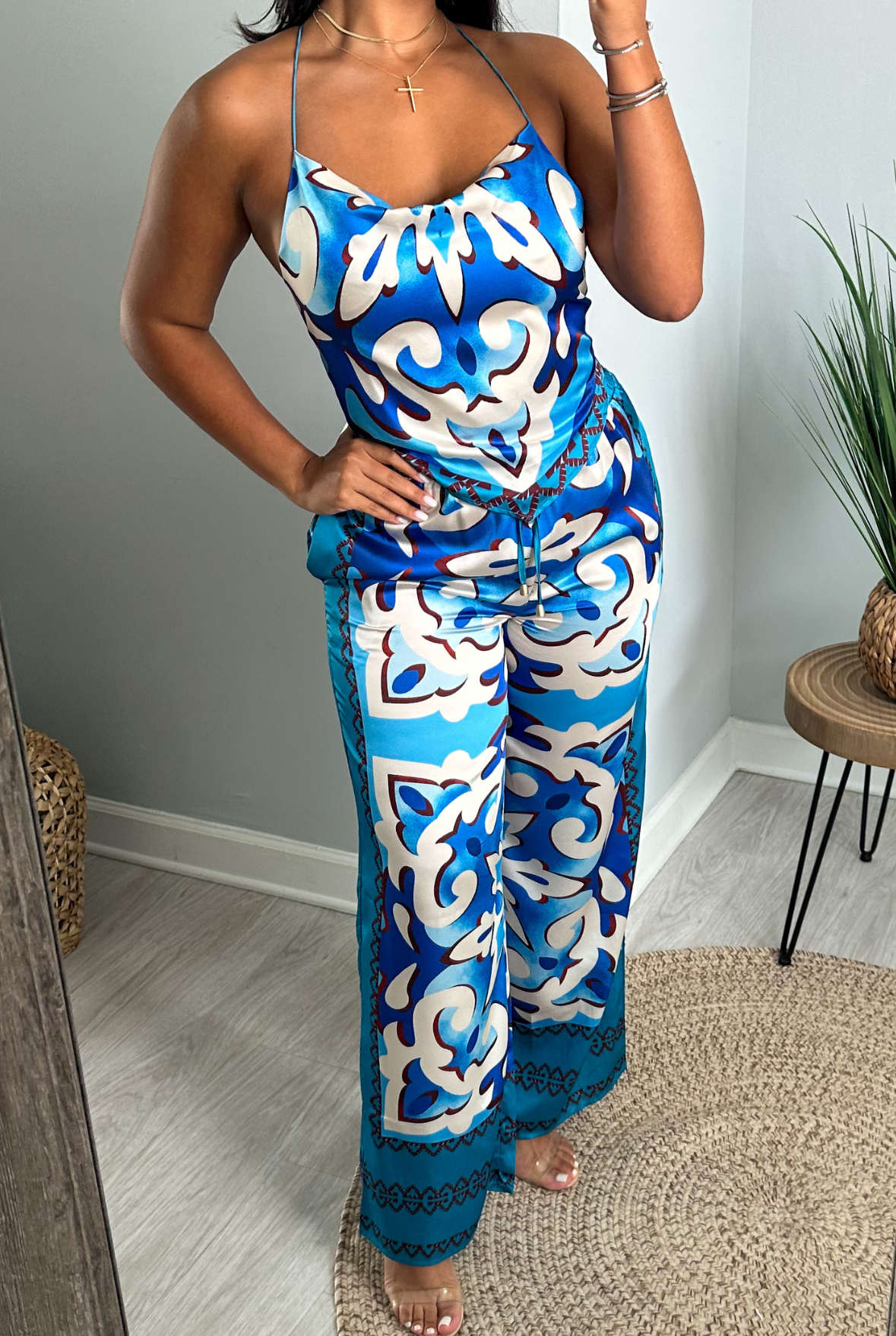 Aqualina Set