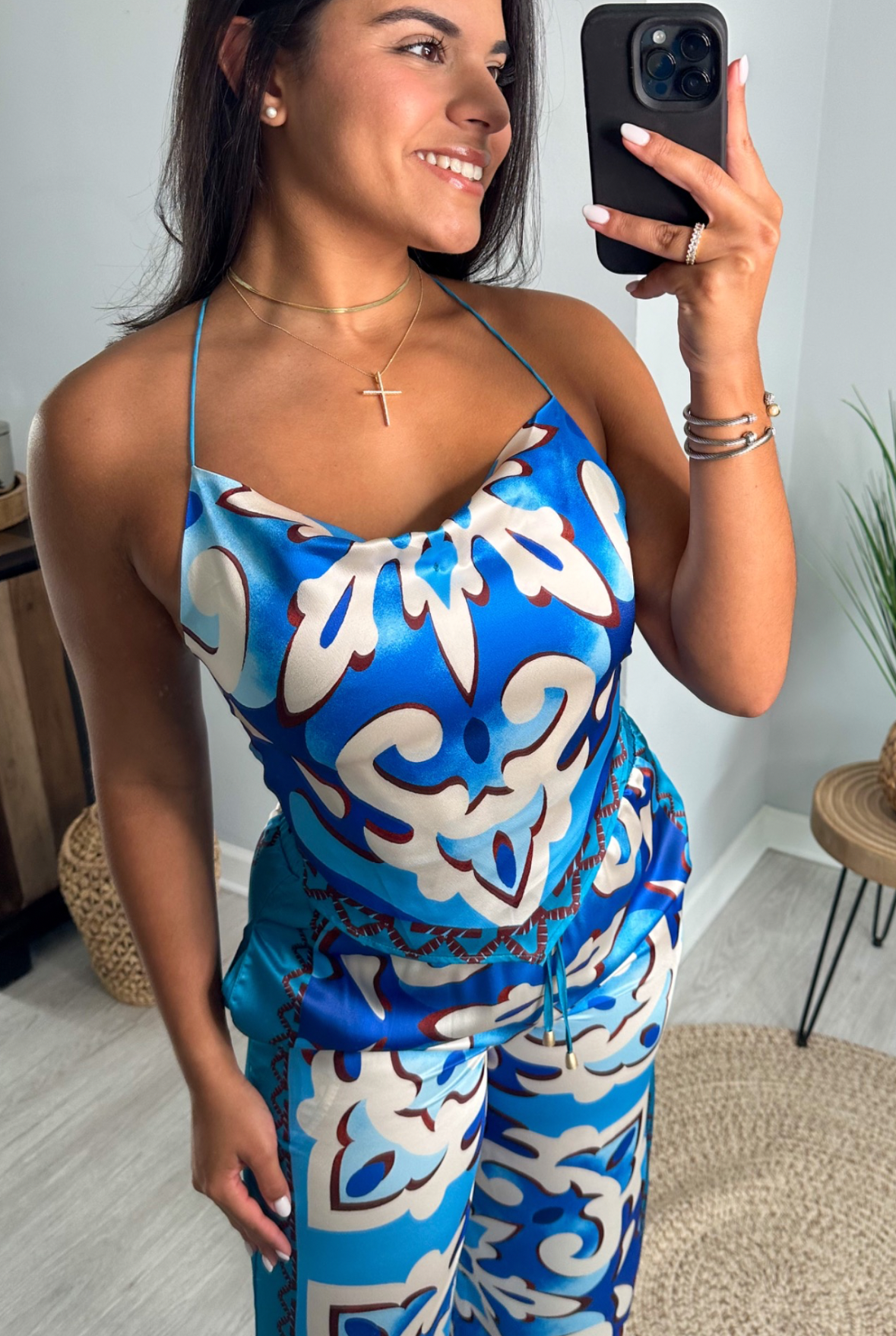 Aqualina Set