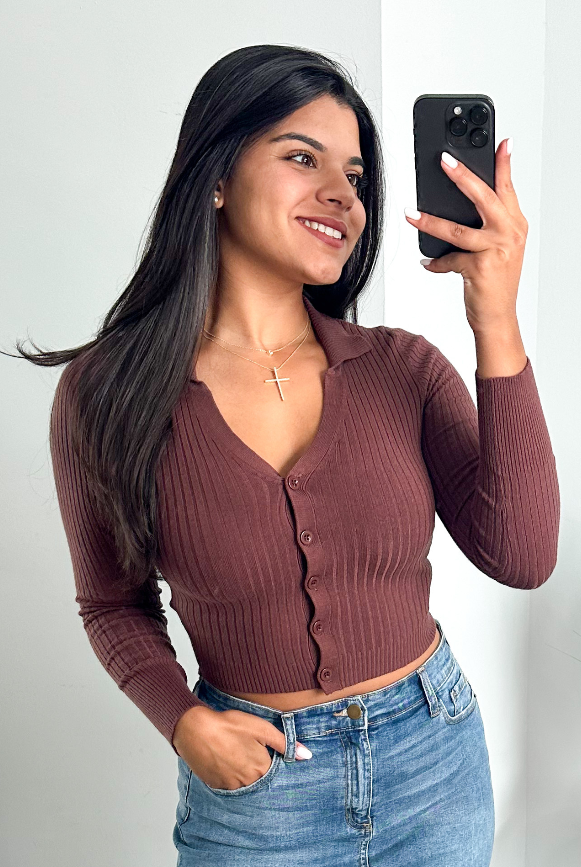 Alison Top