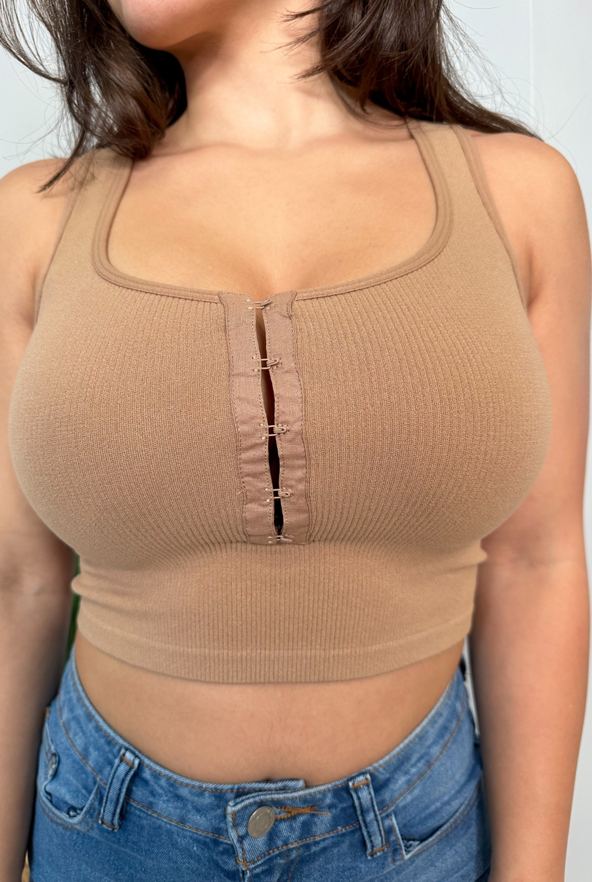 Mini Layla Top