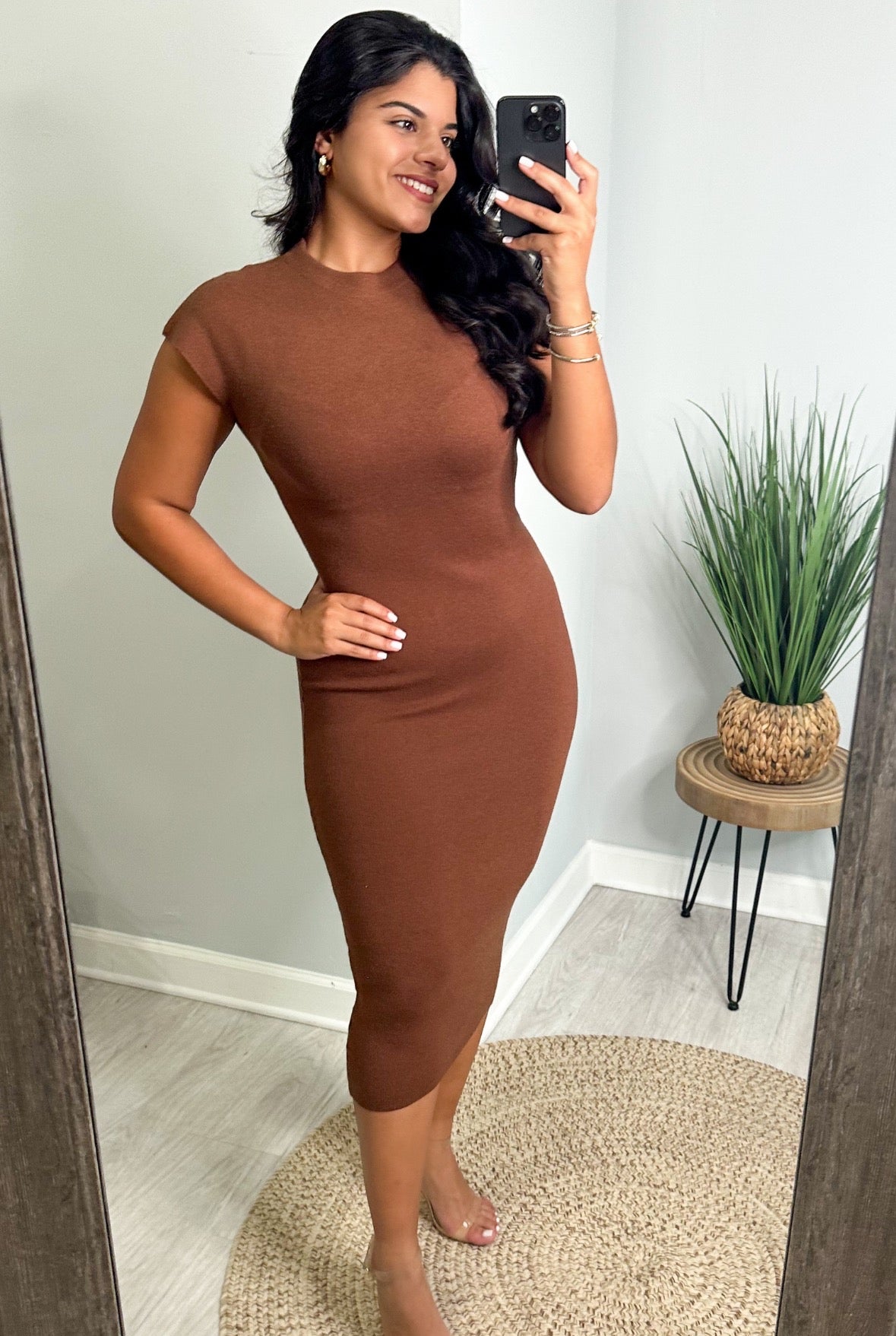 Lulu Dress